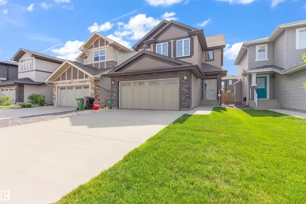 17632 76 ST NW, Edmonton, AB T5Z 0N3