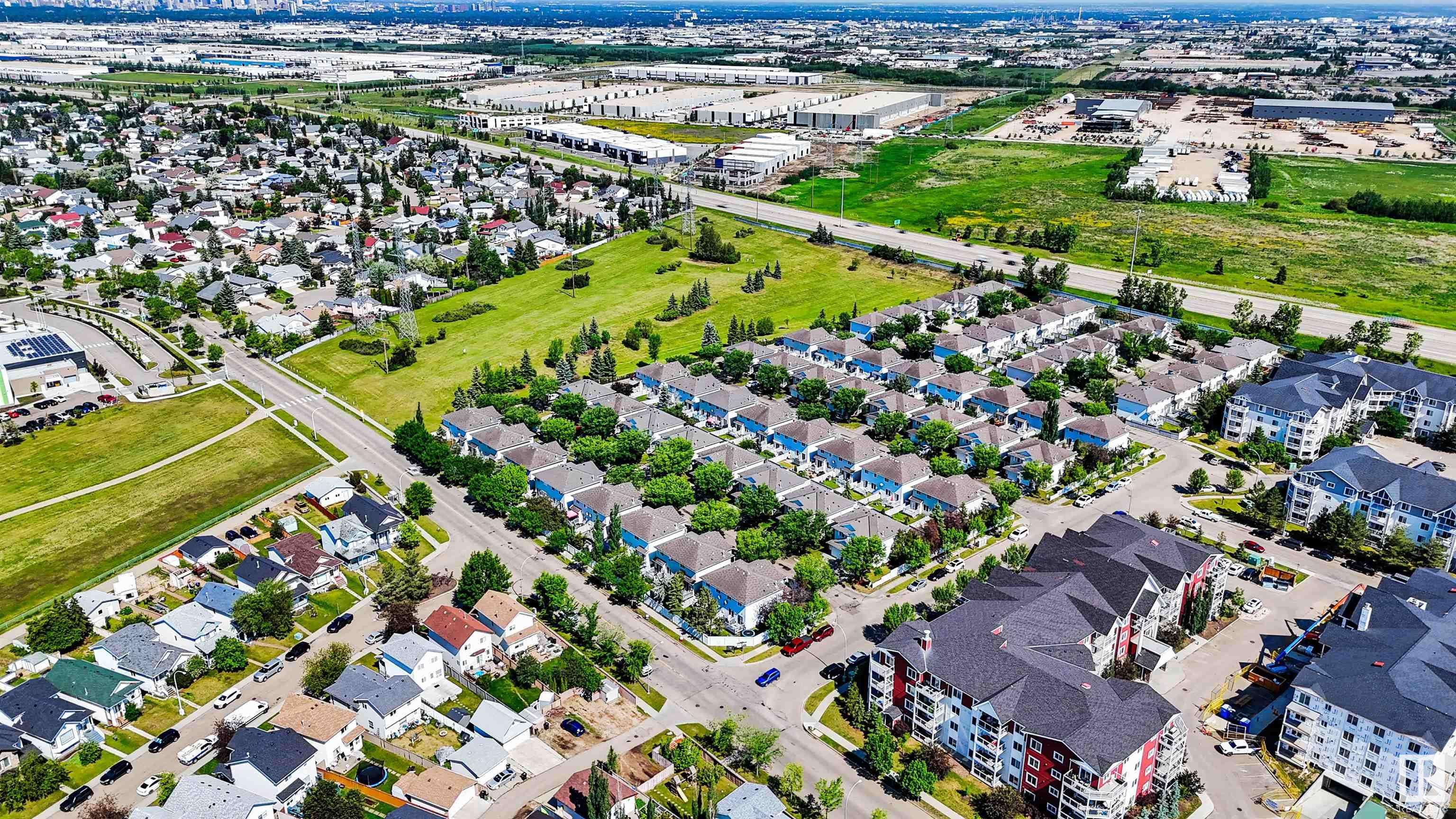 Edmonton, AB T6T 1X8,#43 4350 23 ST NW