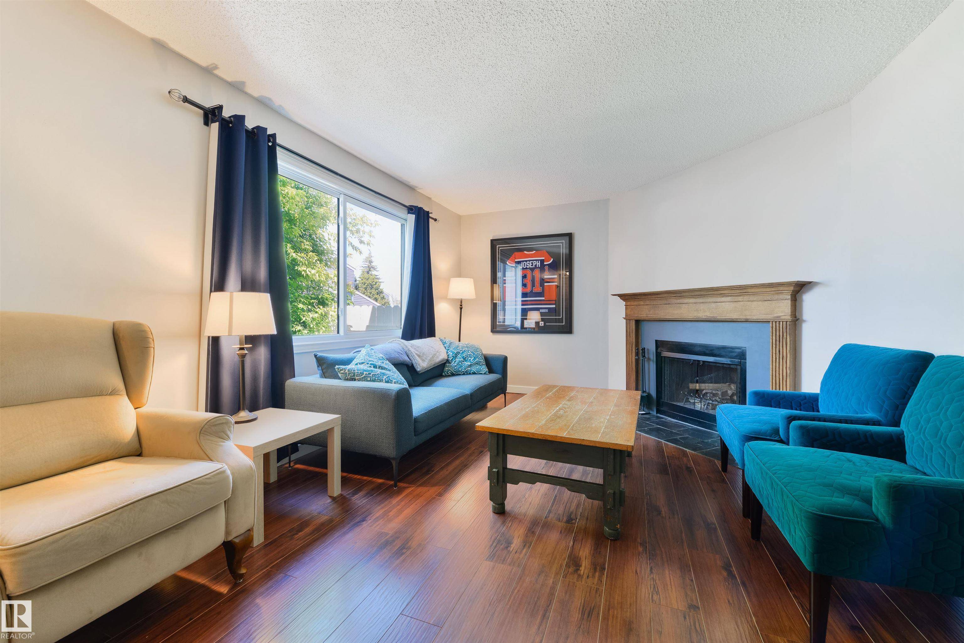 Edmonton, AB T6H 5C9,#109 14707 53 AV NW