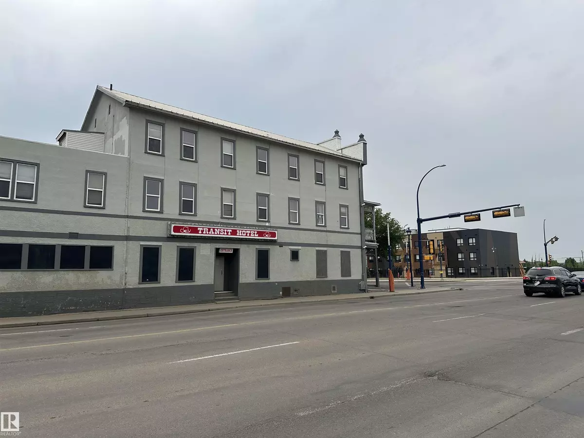 Edmonton, AB T5A 1A6,#0 0 12720-12740 Fort Road RD NW NW