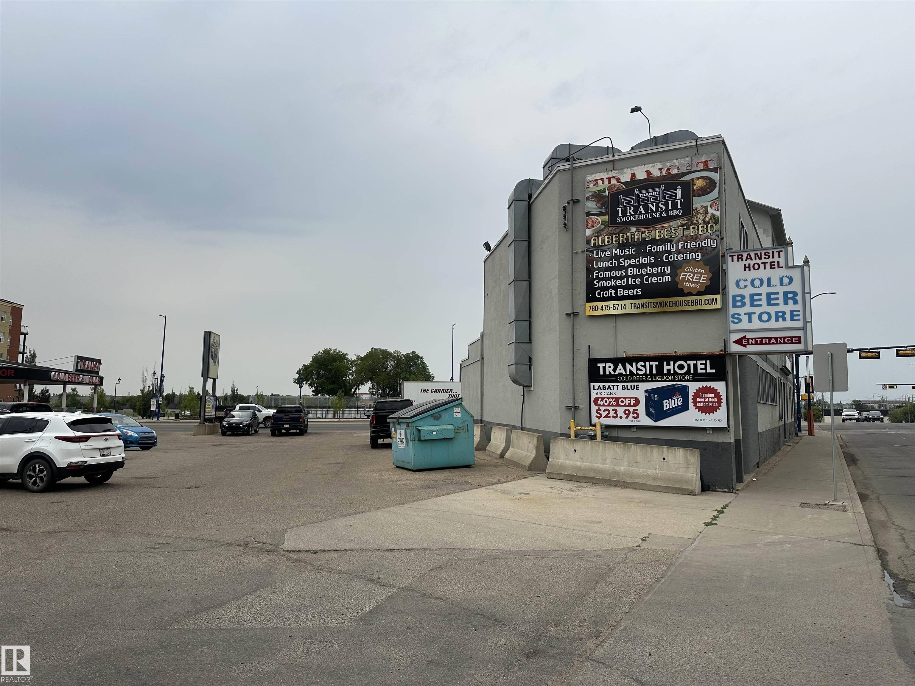Edmonton, AB T5A 1A6,#0 0 12720-12740 Fort Road RD NW NW