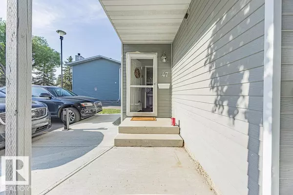 #47 15710 BEAUMARIS RD NW, Edmonton, AB T5X 5E2