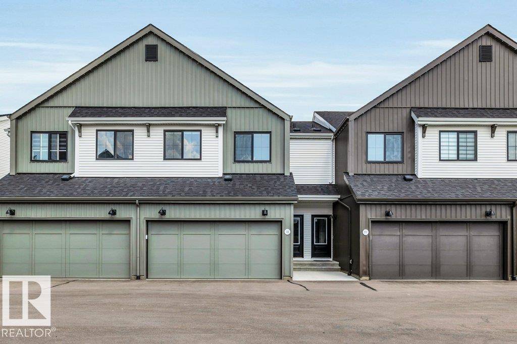 #18 1910 COLLIP VIEW SW, Edmonton, AB T6W 5H4