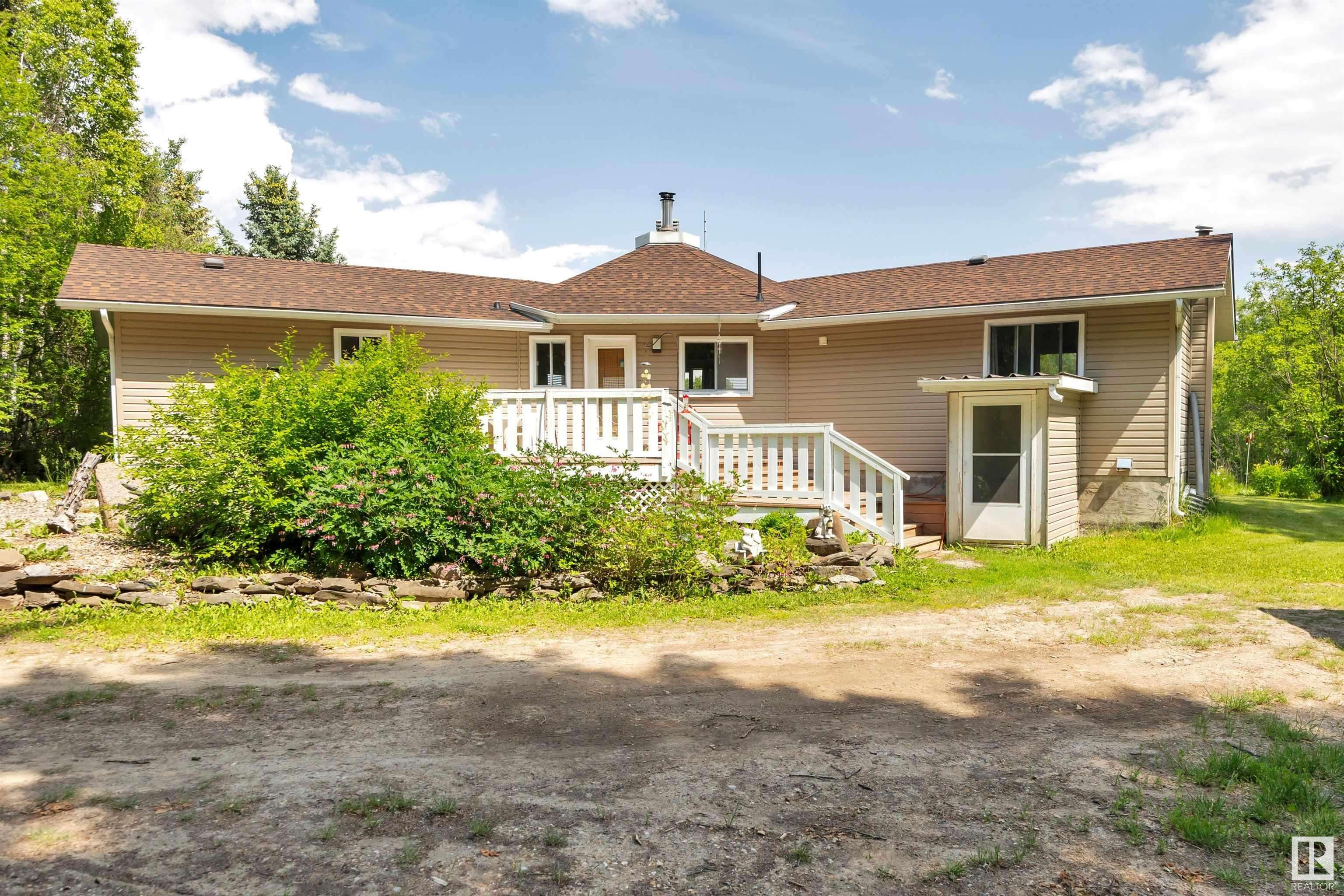#7 471035 HWY 771, Rural Wetaskiwin County, AB T0C 2V0