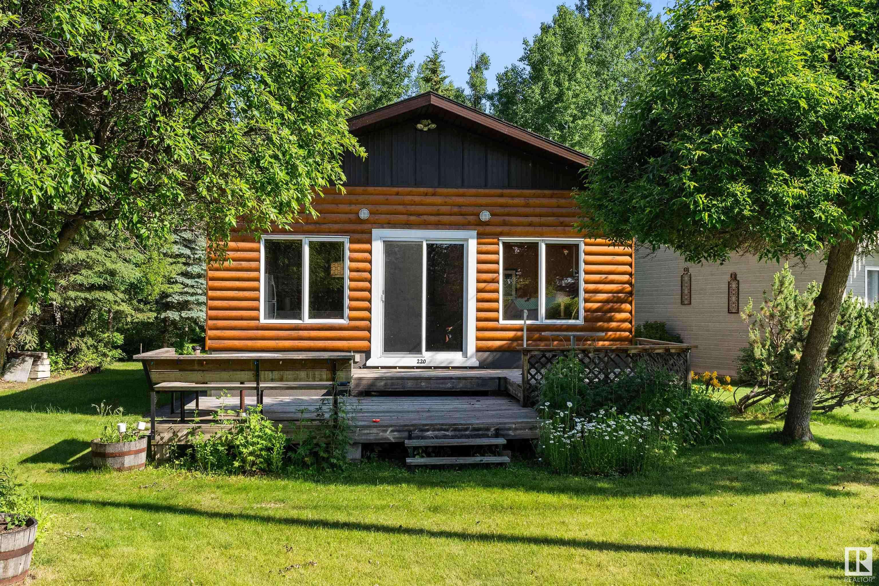 220 2 ST, Rural Lac Ste. Anne County, AB T0E 1A0