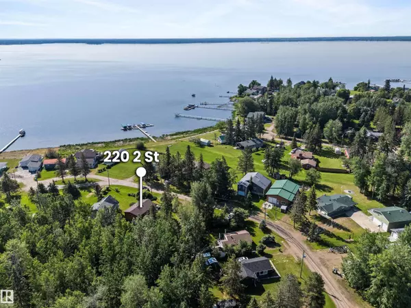 Rural Lac Ste. Anne County, AB T0E 1A0,220 2 ST