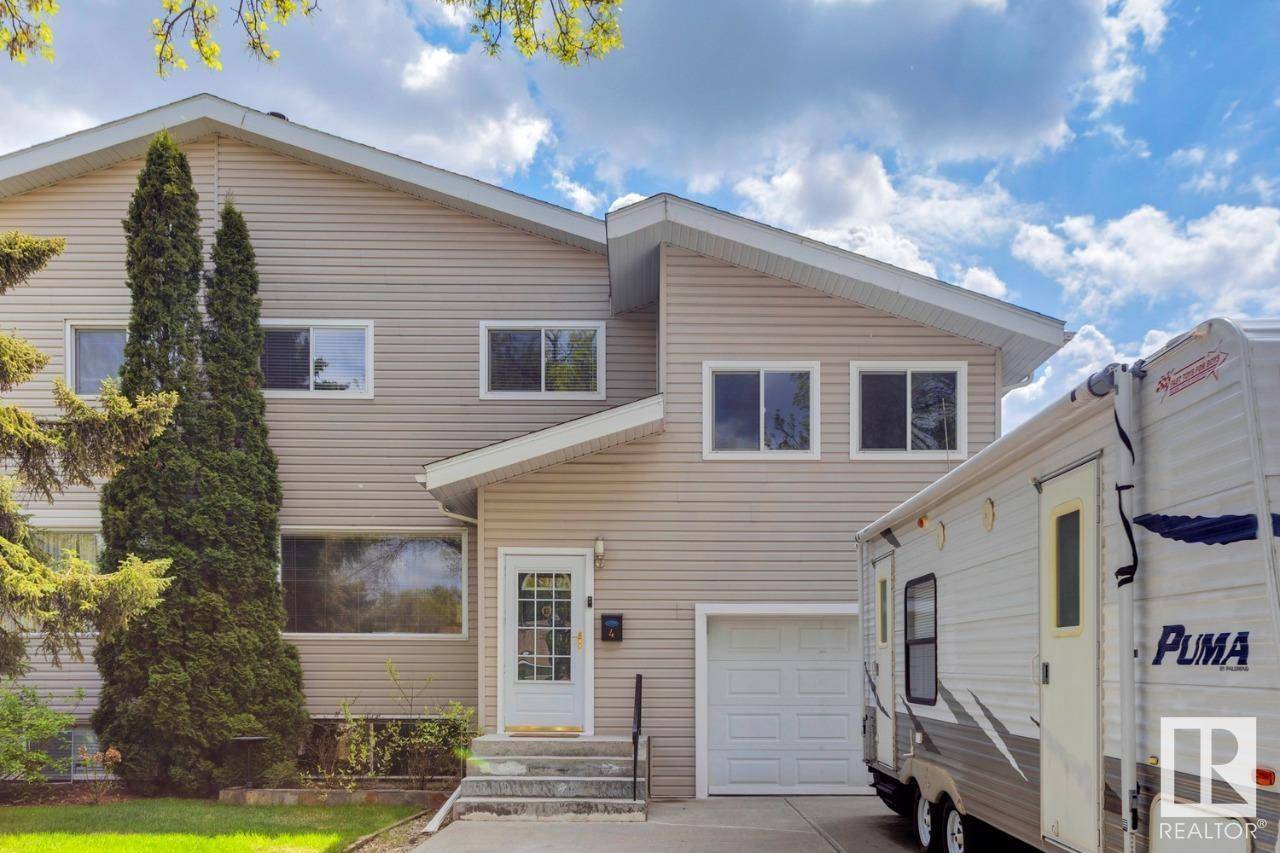 4 MILBURN CR, St. Albert, AB T8N 1X8