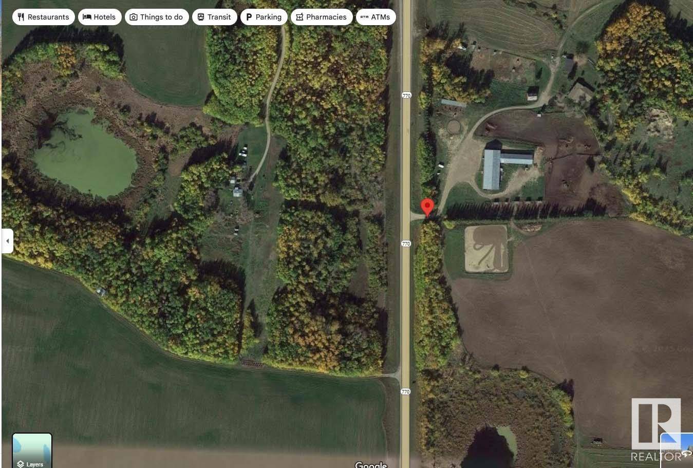 51531 Highway 770, Rural Parkland County, AB T7X 1X5