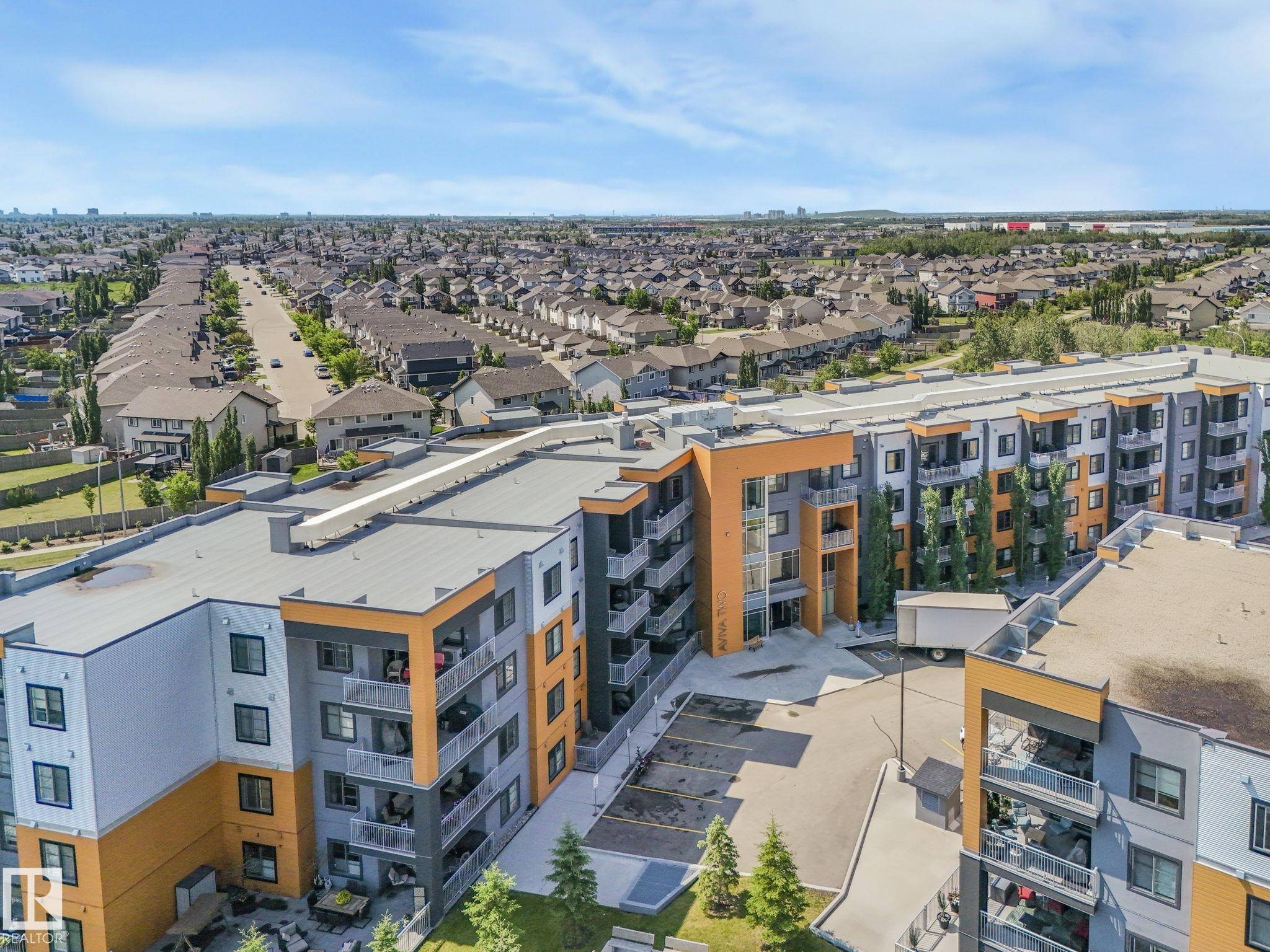 Edmonton, AB T6V 0M5,#224 503 ALBANY WY NW