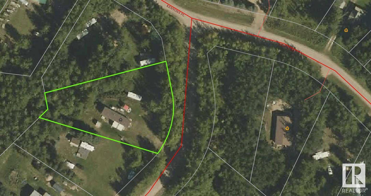 Rural St. Paul County, AB T0A 0C0,529 12002 TWP RD 605