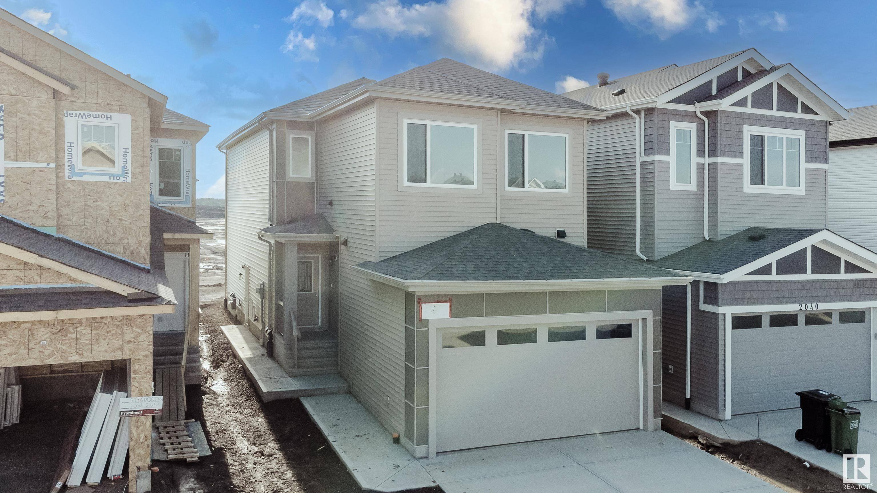 2036 210 ST NW, Edmonton, AB T6M 3H6
