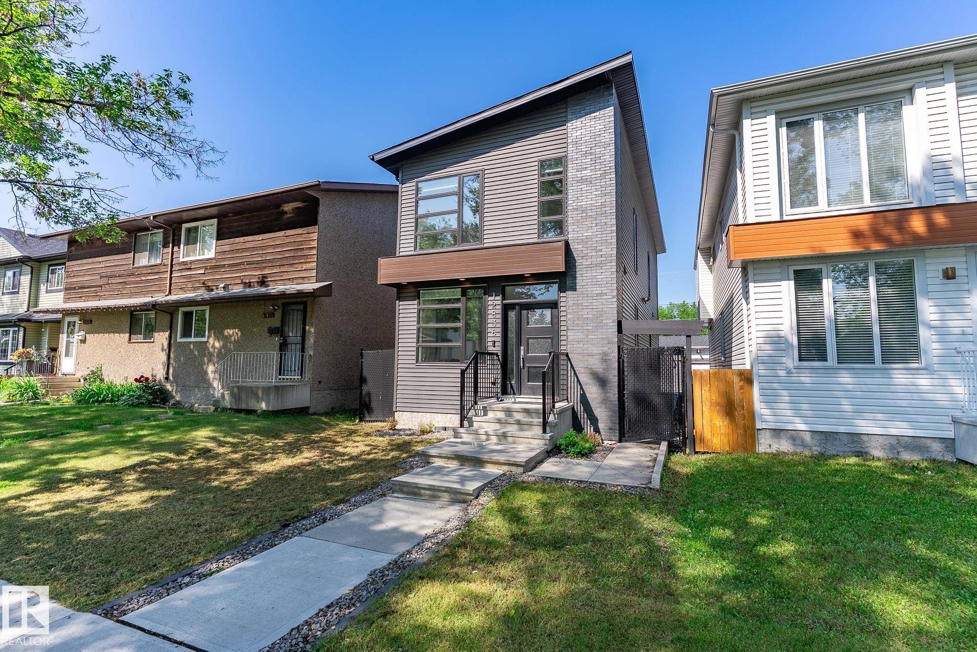 Edmonton, AB T5L 0K7,12836 123A ST NW