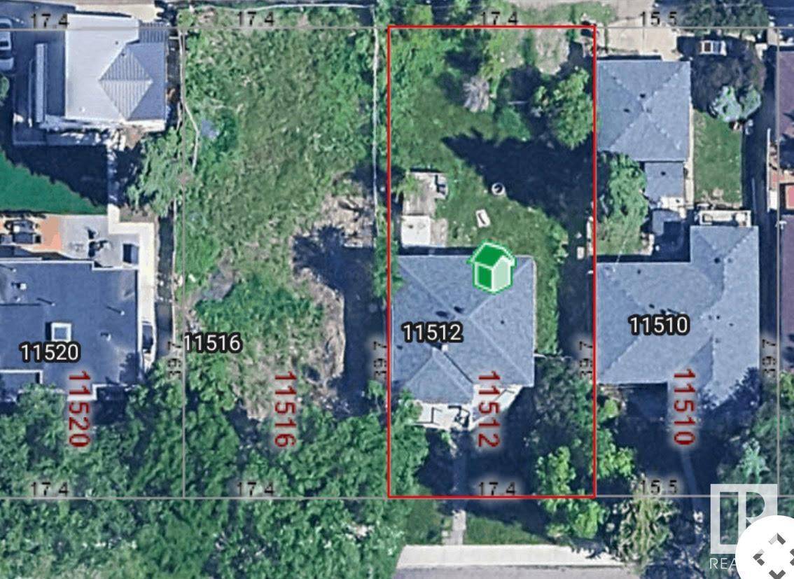 11512 74 AV NW, Edmonton, AB T6G 0E9