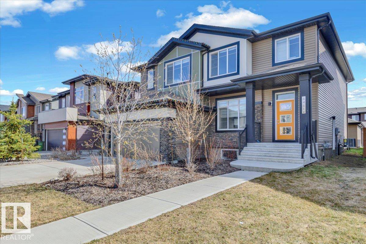 6461 KING WD SW, Edmonton, AB T6W 4R6