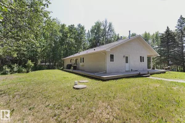 Rural Parkland County, AB T7Y 0E1,#9 53220 RGE ROAD 25