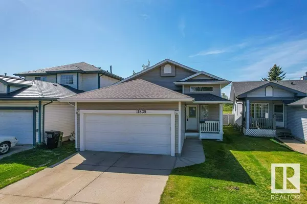 11839 8 AV NW, Edmonton, AB T6J 6Z9
