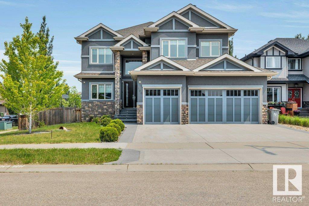 103 Pointe Marcelle, Beaumont, AB T4X 0G2