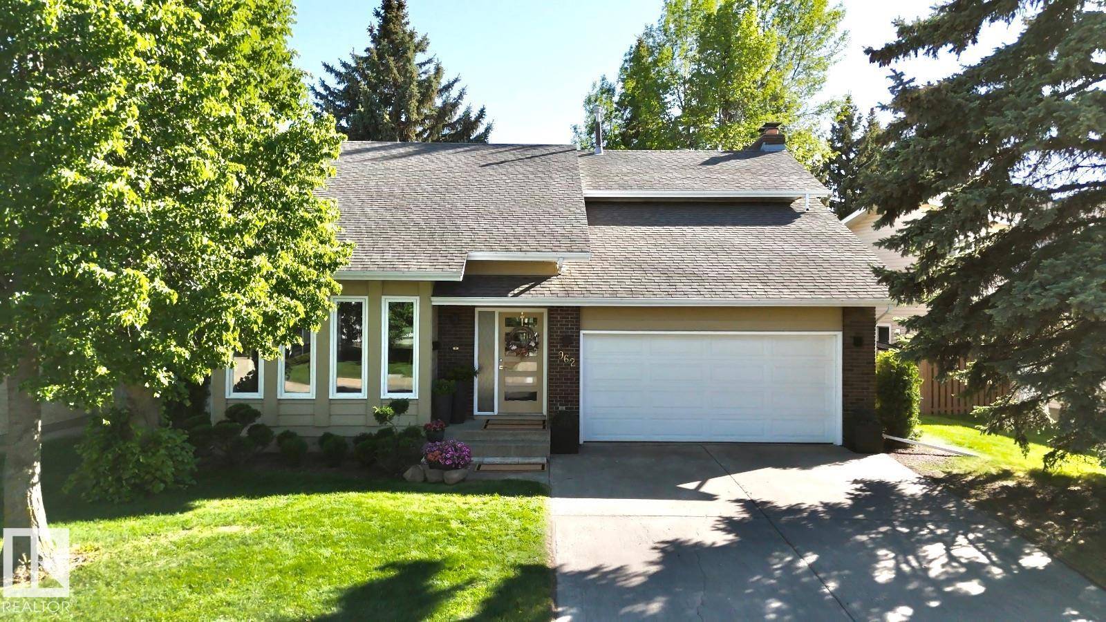 962 RICE RD NW, Edmonton, AB T6R 1A1