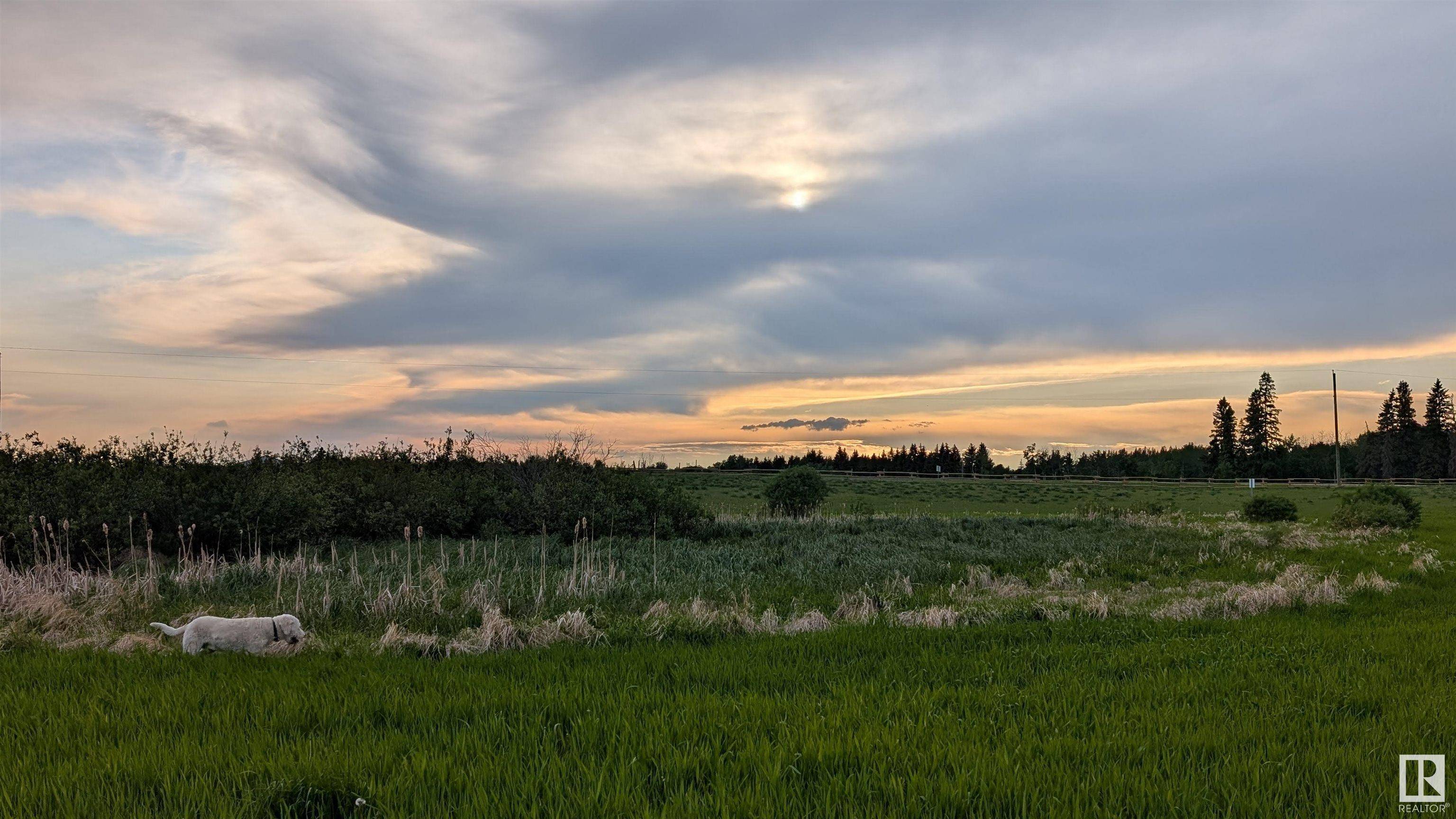 Rural Strathcona County, AB T8E 2C8,21173 Twp Rd 534