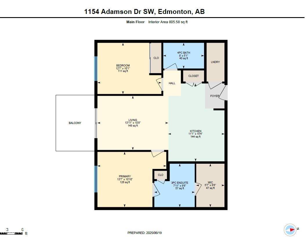 Edmonton, AB T6W 3N5,#226 1154 ADAMSON DR SW