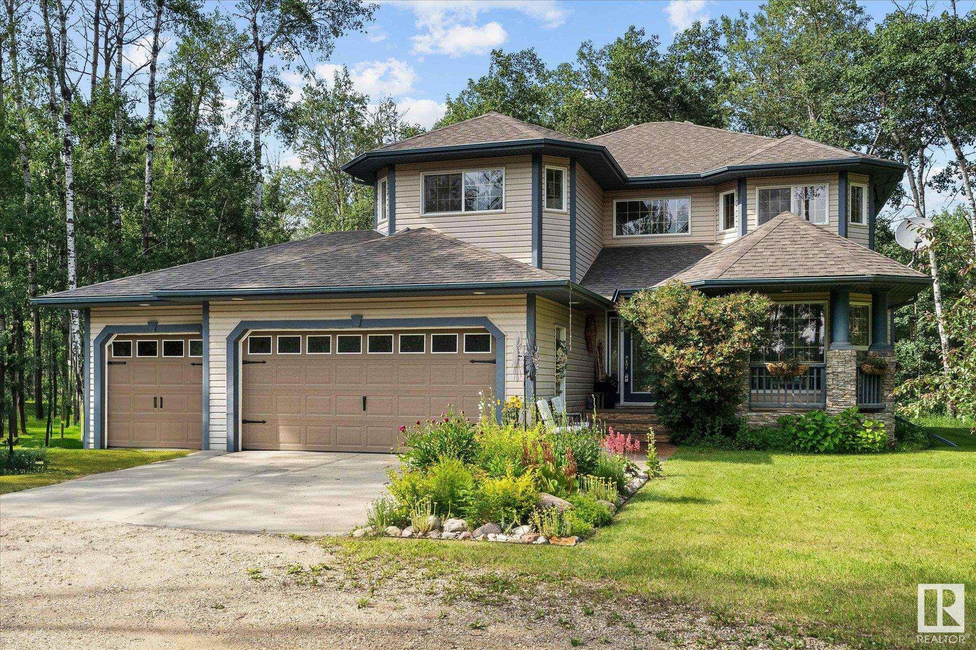 #45 53522 RGE ROAD 272, Rural Parkland County, AB T7X 3N2