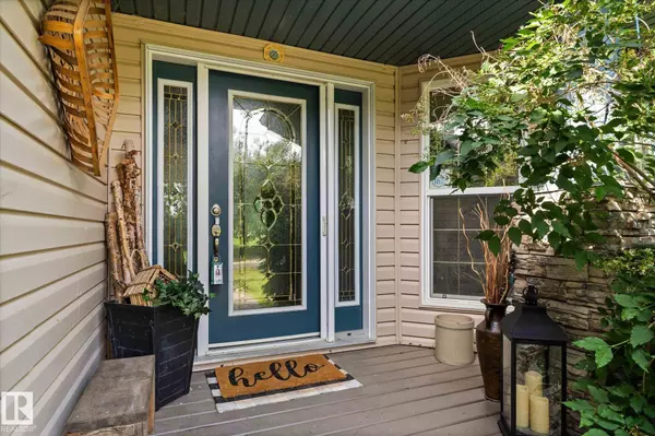 Rural Parkland County, AB T7X 3N2,#45 53522 RGE ROAD 272