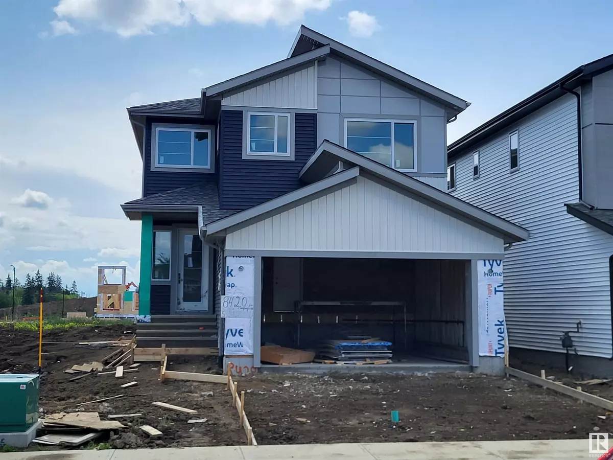 Edmonton, AB T6X 3G1,8420 MAYDAY LINK SW