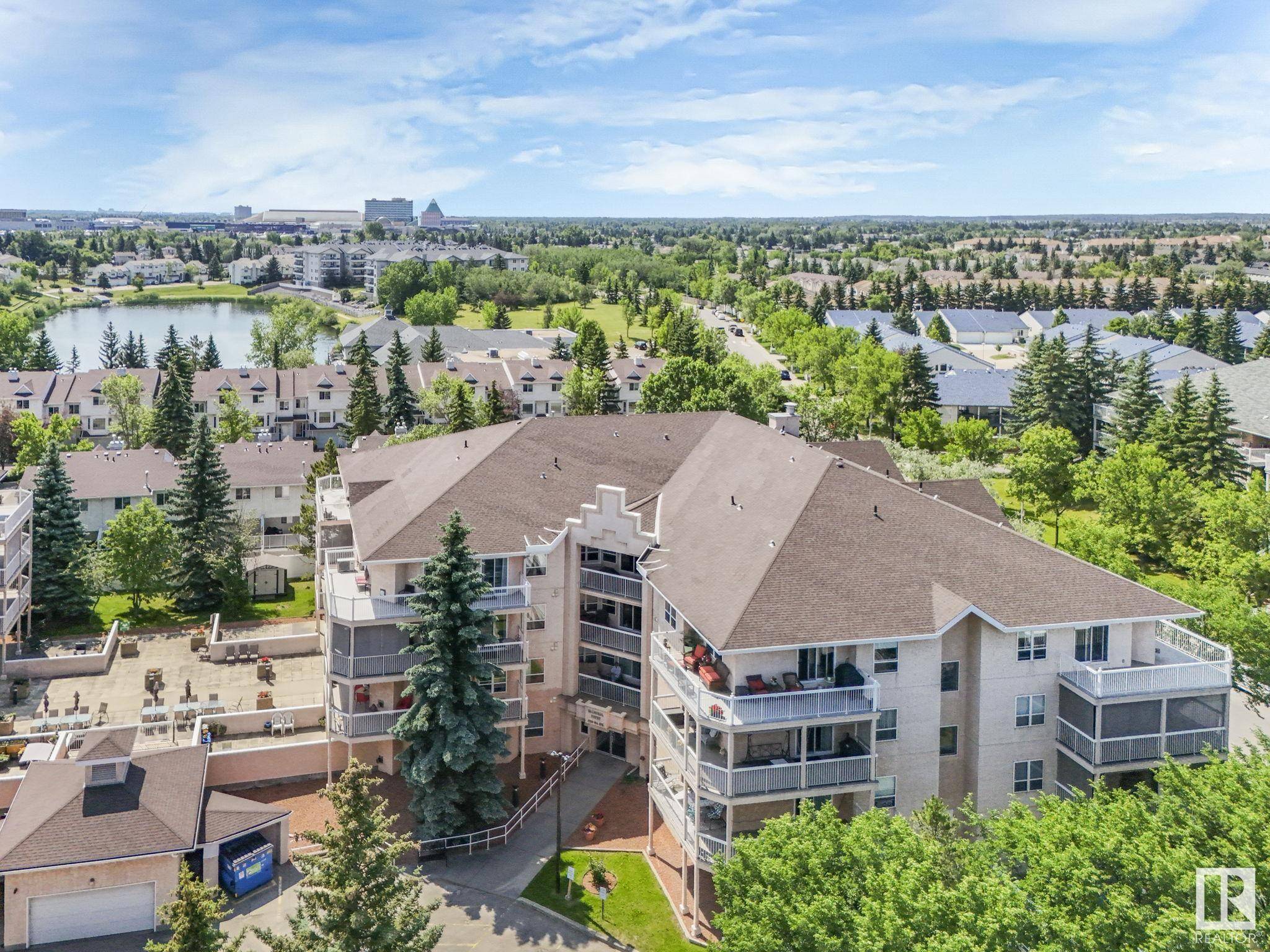 Edmonton, AB T5T 6C1,#305 17519 98A AV NW
