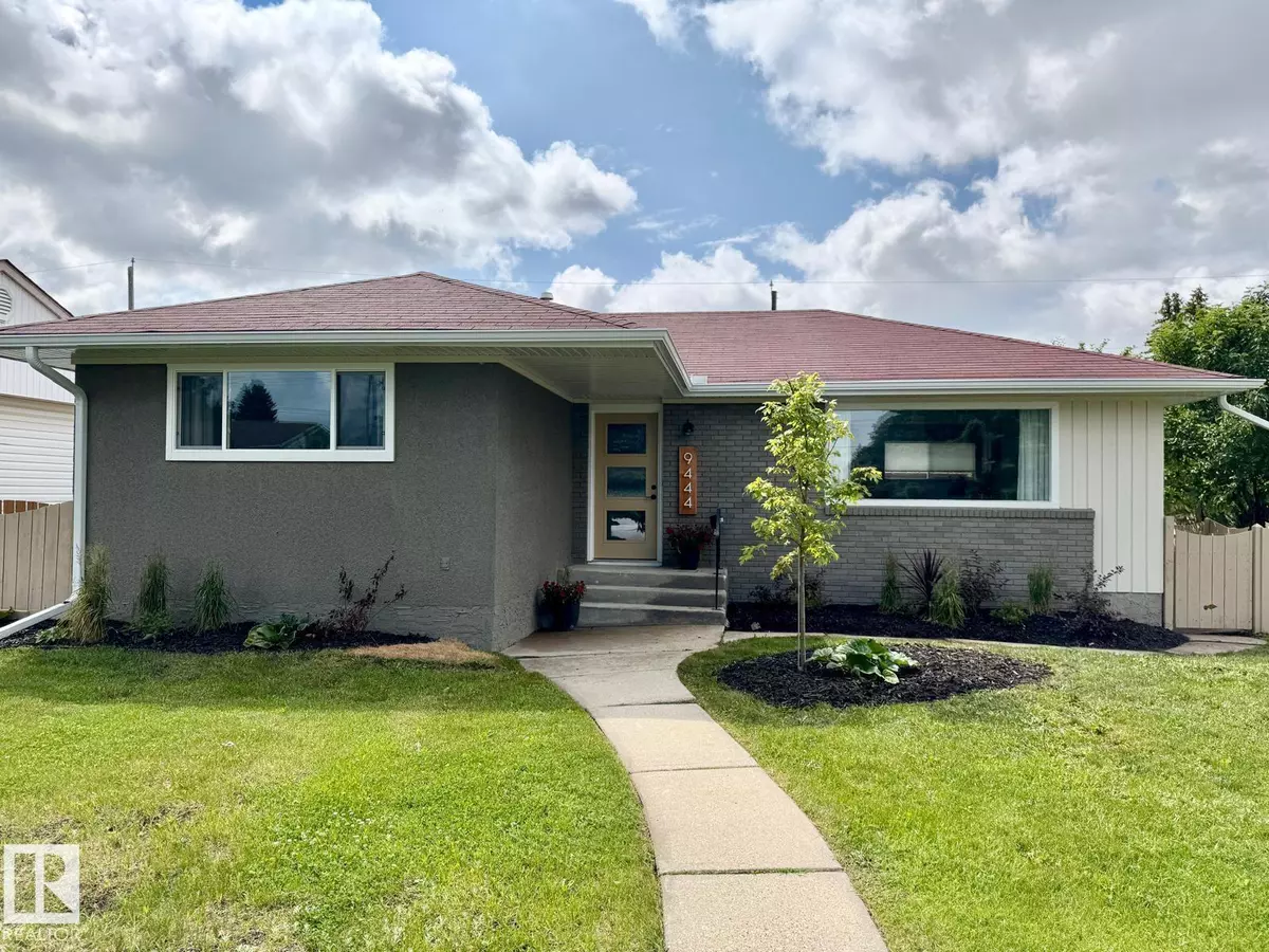 Edmonton, AB T6B 2B4,9444 74 ST NW