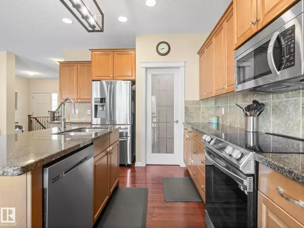 Fort Saskatchewan, AB T8L 0E2,8 Bremner Crescent