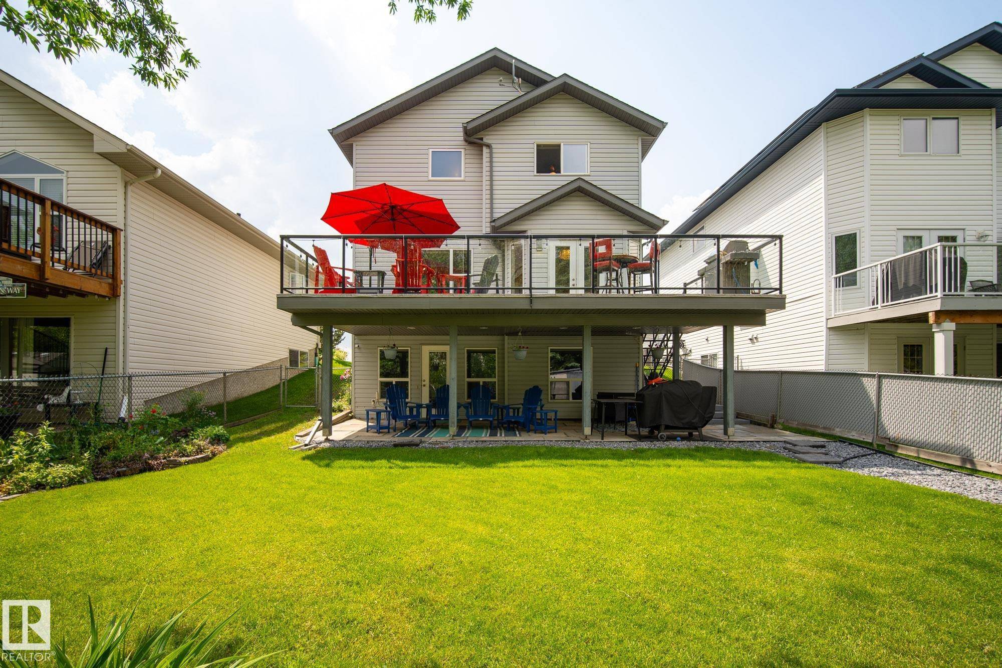 Sherwood Park, AB T8A 5X2,188 FOXHAVEN CT