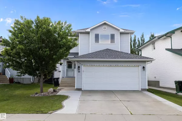 18 BRIDGEPORT BV, Leduc, AB T9E 8G8