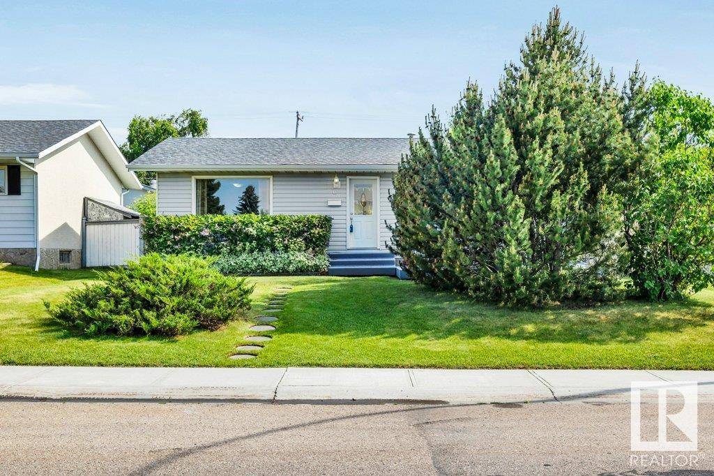 68 BELLEVILLE AV, Spruce Grove, AB T7X 1H8