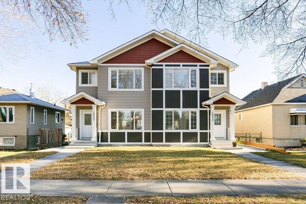 Edmonton, AB T5G 2C5,12219 101 ST NW