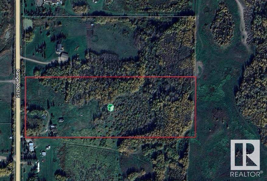 Rural Strathcona County, AB T8E 2E5,53049 RGE ROAD 215
