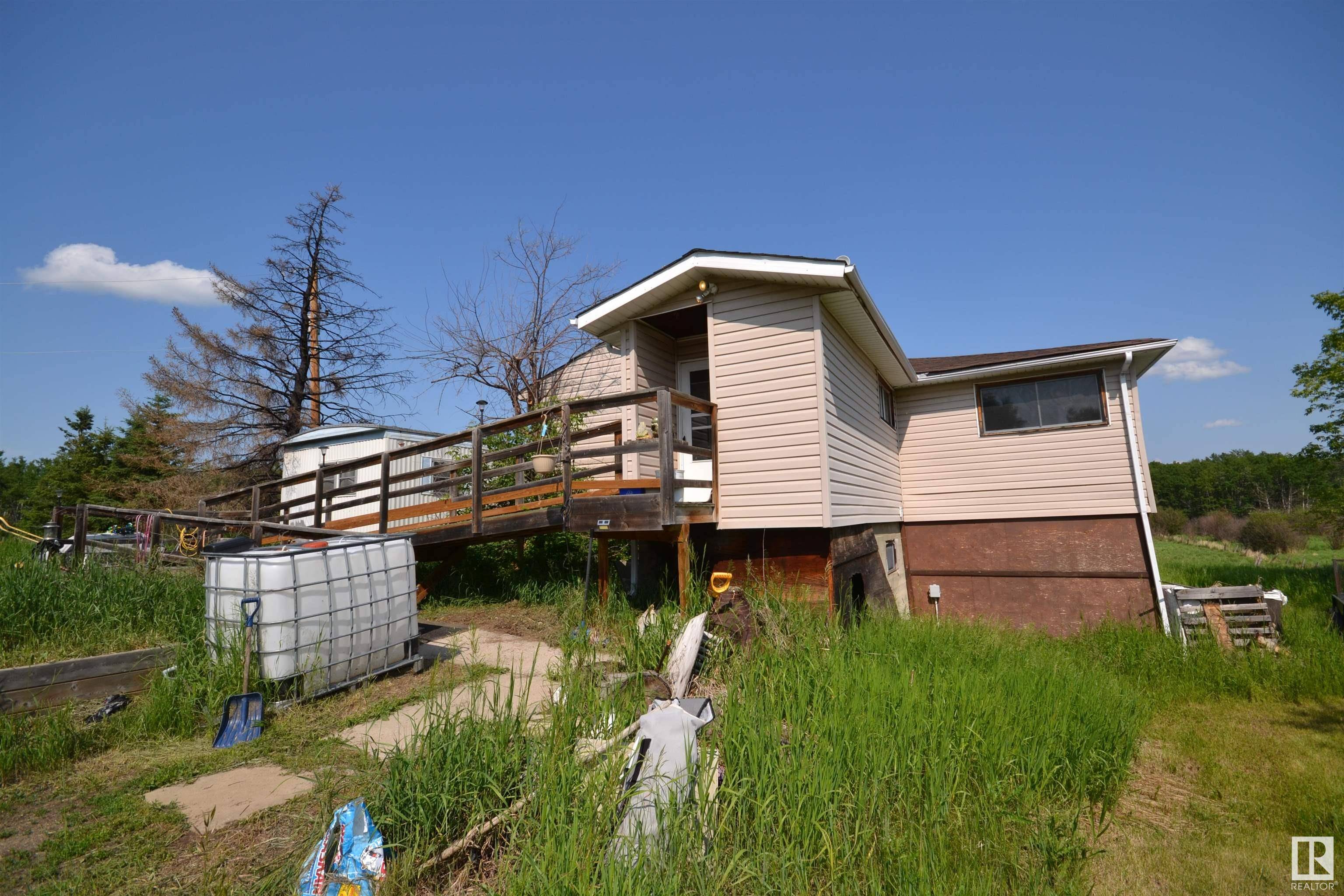 Rural Strathcona County, AB T8E 2E5,53049 RGE ROAD 215