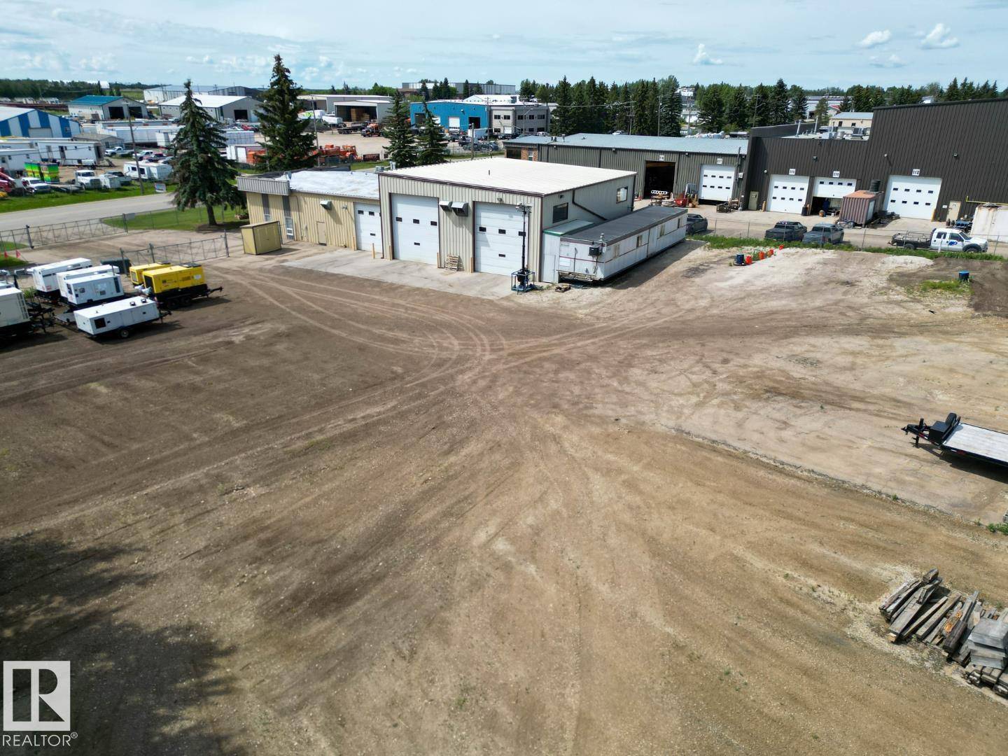 455 South AV, Spruce Grove, AB T7X 3A6