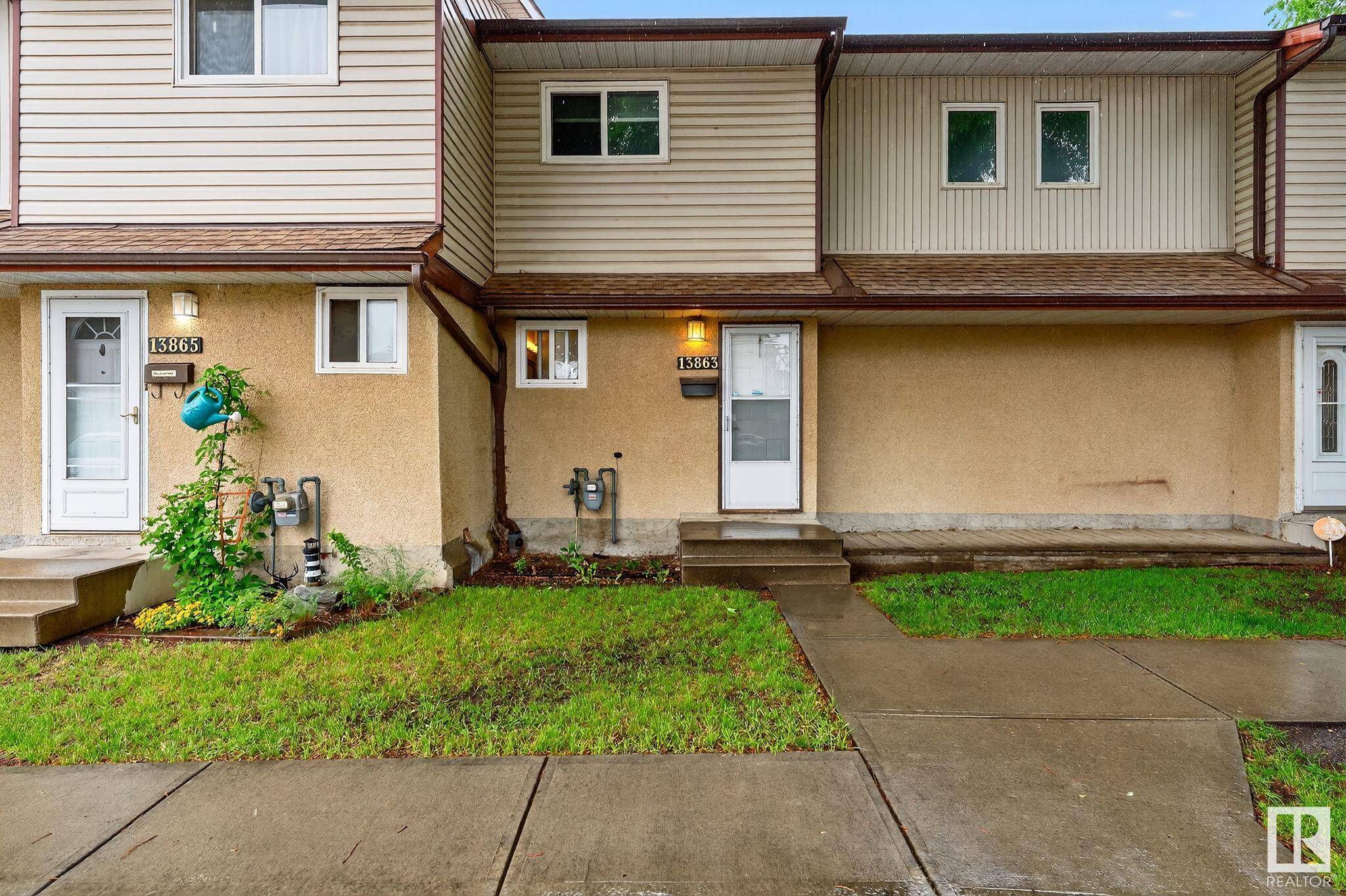 13863 24 ST NW, Edmonton, AB T5Y 1K1