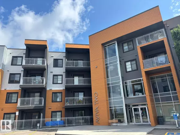 #333 503 Albany WY NW, Edmonton, AB T6V 0M5