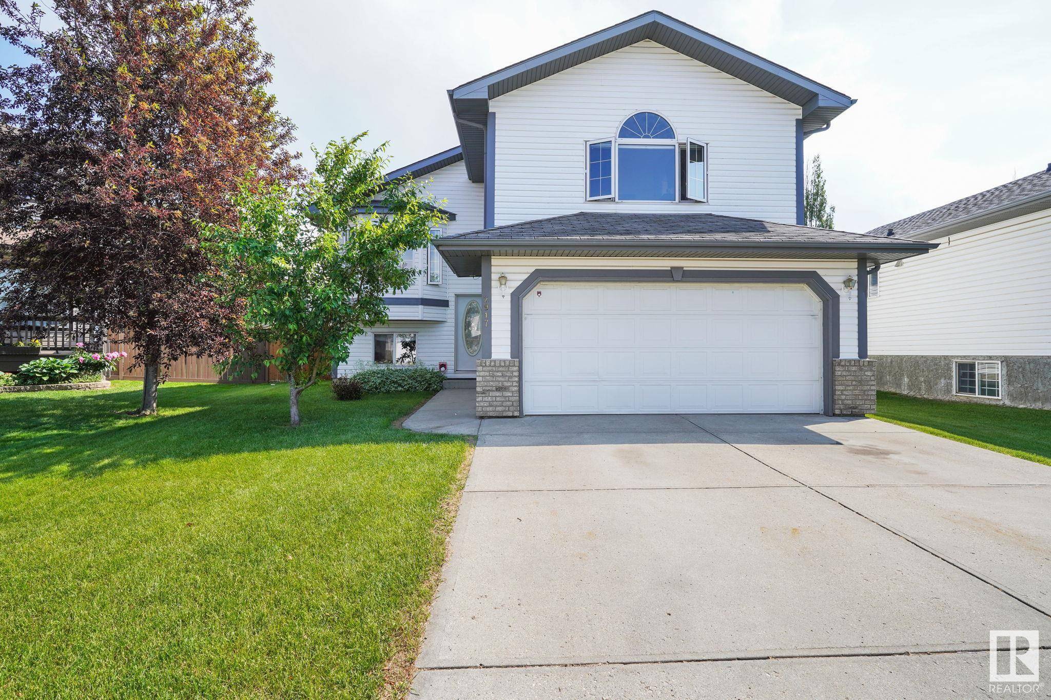 Edmonton, AB T5Y 2Y4,2917 152 AV NW