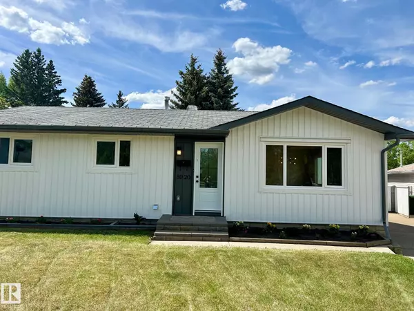Fort Saskatchewan, AB T8L 2M4,8920 92 AV