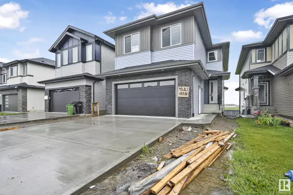 9232 183 AV NW, Edmonton, AB T5Z 0S6