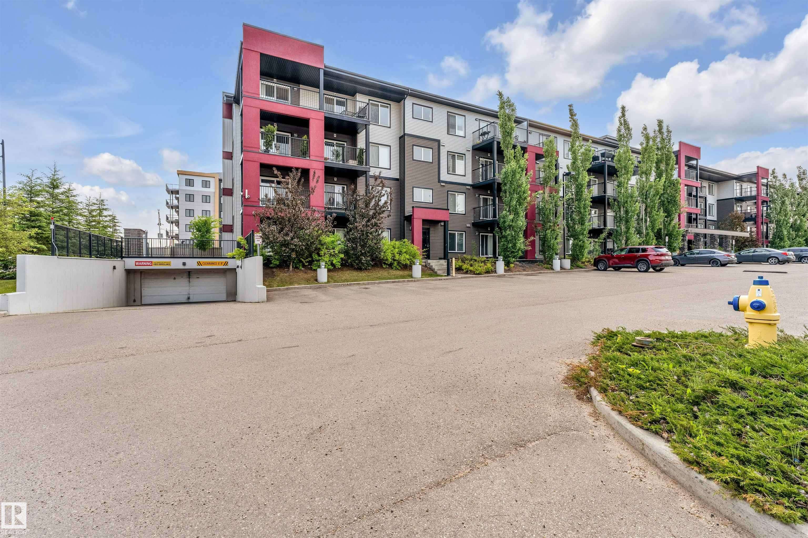 Edmonton, AB T6X 2A8,#220 5515 7 Avenue AV SW SW