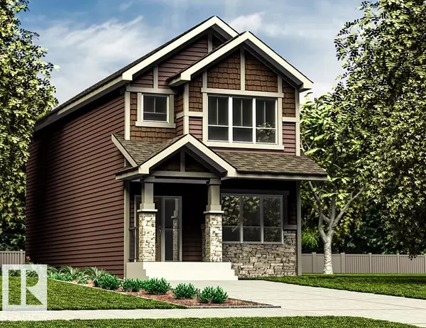 17314 6A ST NE, Edmonton, AB T5Y 4E8