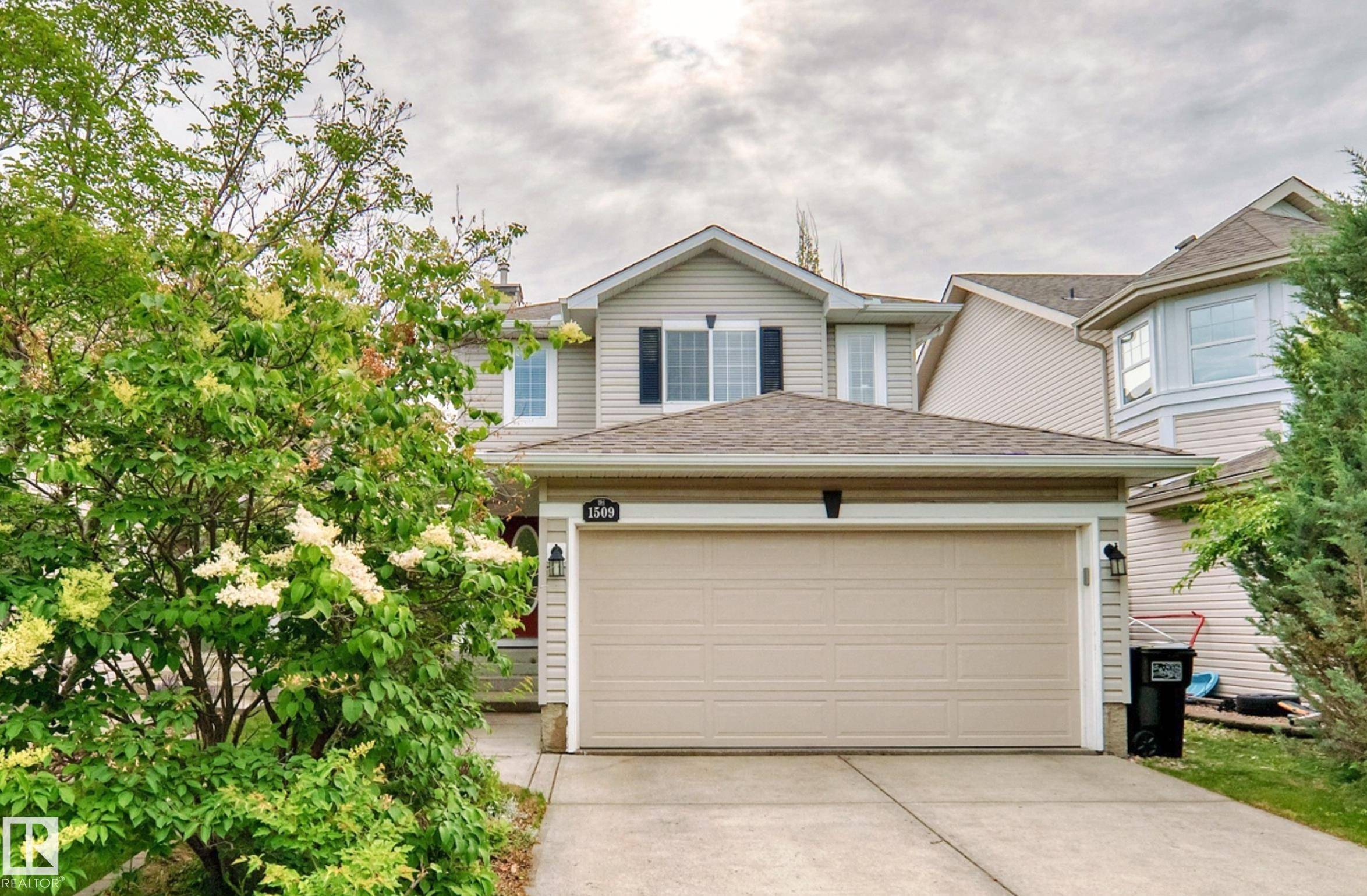 1509 Robertson WY SW SW, Edmonton, AB T6W 1H4