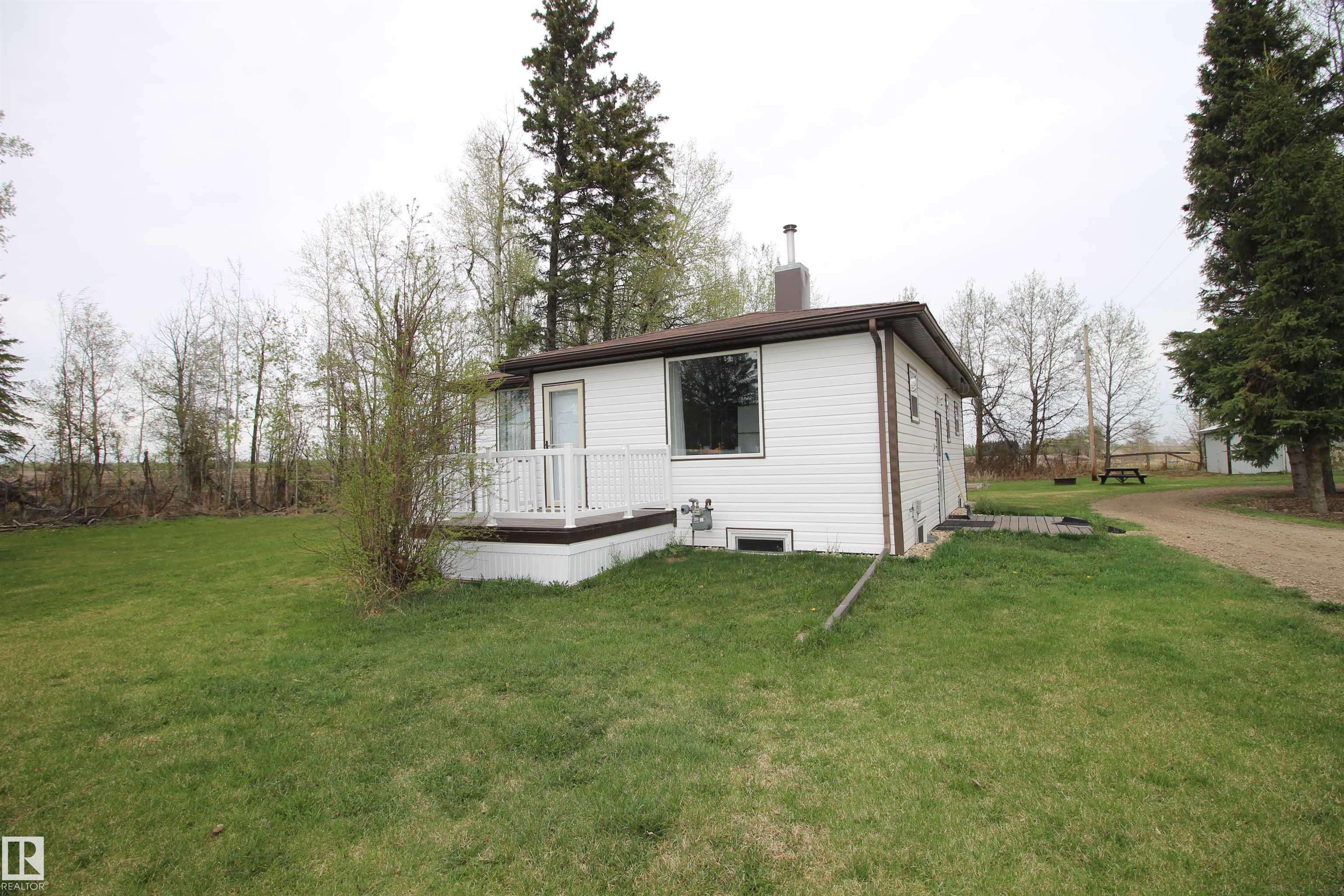 Rural Westlock County, AB T7P 2N9,59117 Rg Rd 11
