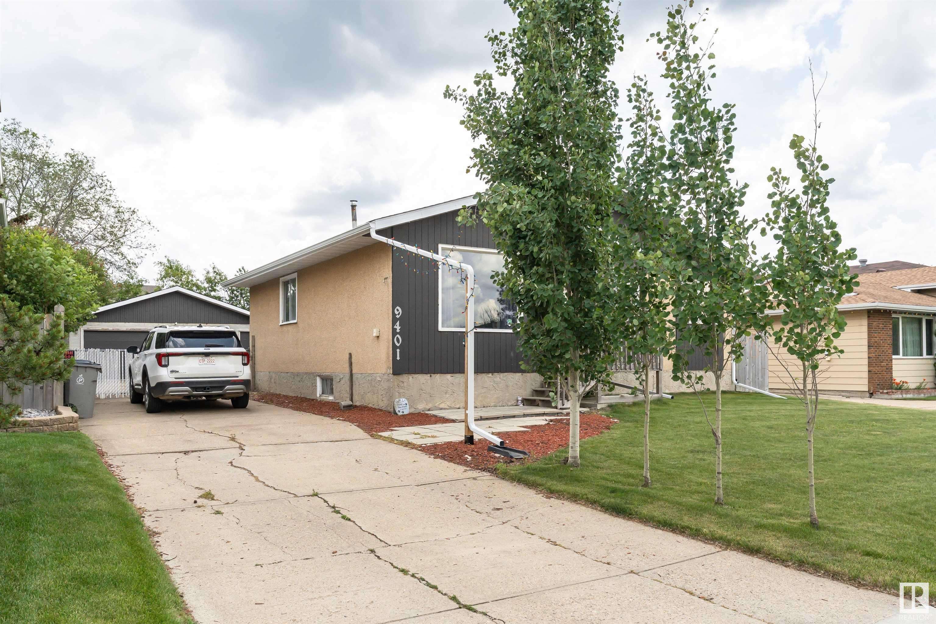Morinville, AB T8R 1J3,9401 97 AV
