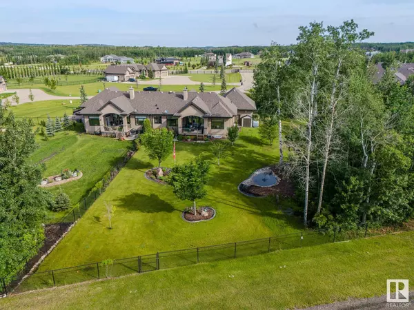 Rural Parkland County, AB T7X 3M5,#5B 53521 RGE ROAD 272