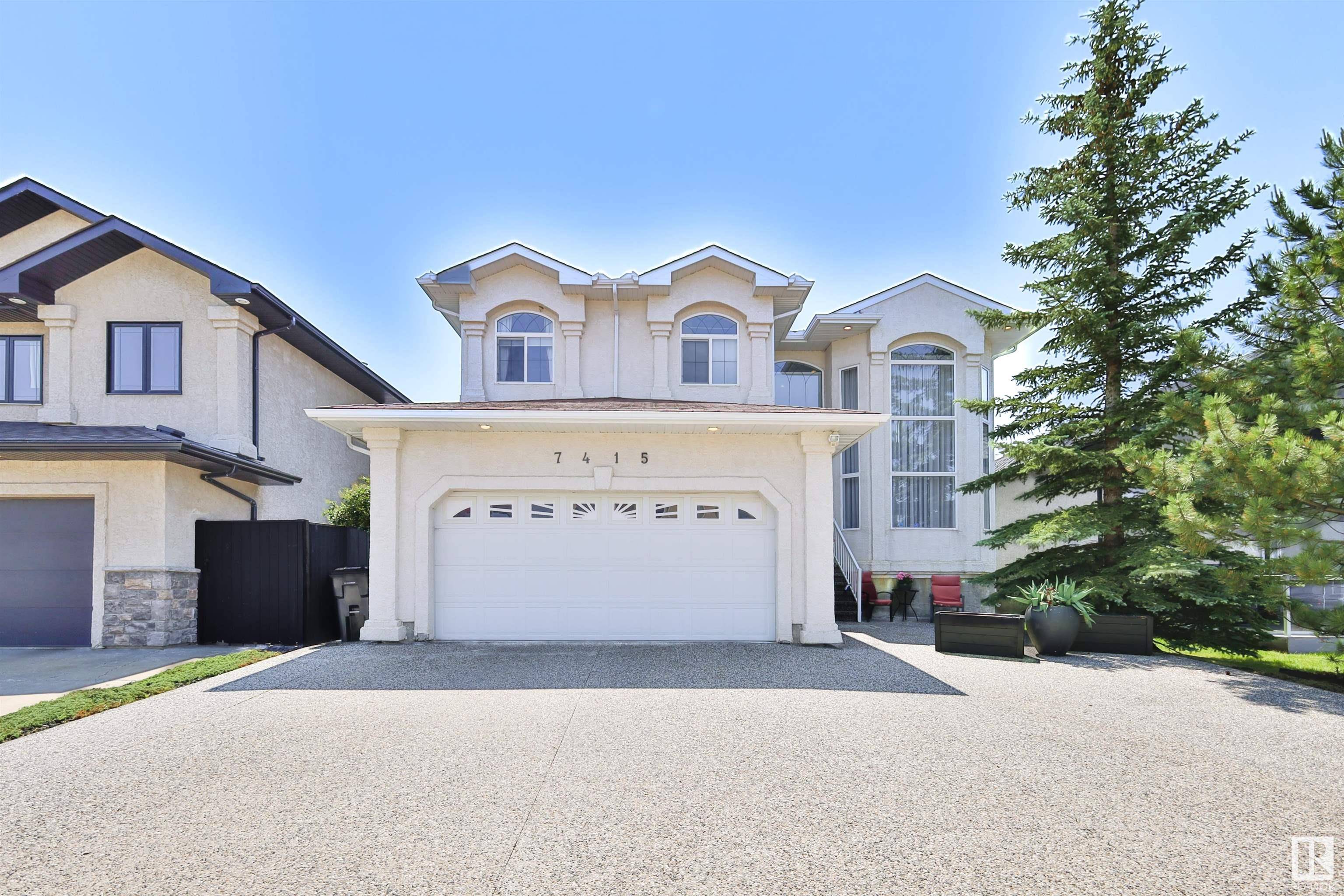 Edmonton, AB T5Z 0A3,7415 169 AV NW