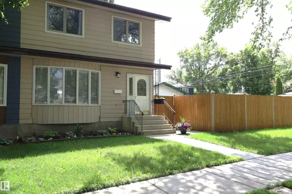12207 109A AV NW, Edmonton, AB T5M 2H4